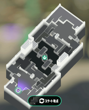 Mincemeat Metalworks Tower Control