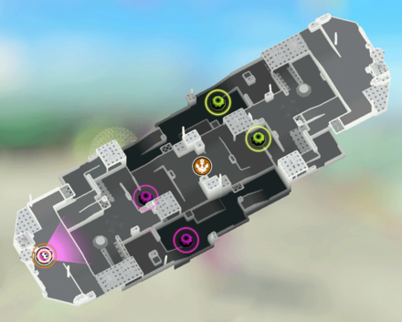 Hagglefish Market Rainmaker