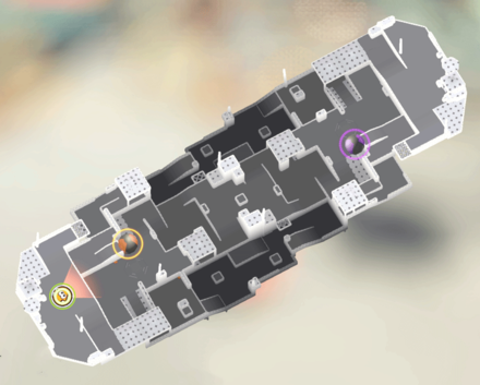 Hagglefish Market Clam Bliit,