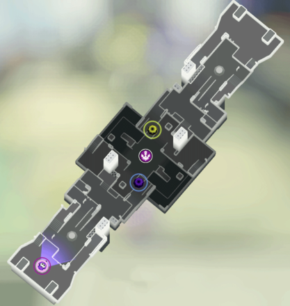 Hammerhead Bridge Rainmaker