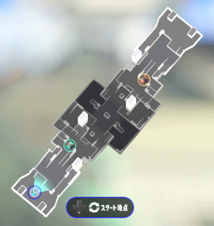 Hammerhead Bridge Clam Bliit,