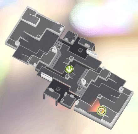 Mahi-Mahi Resort Tower Control