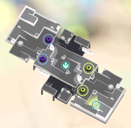 Mahi-Mahi Resort Rainmaker