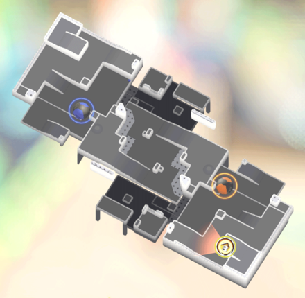 Mahi-Mahi Resort Clam Bliit,