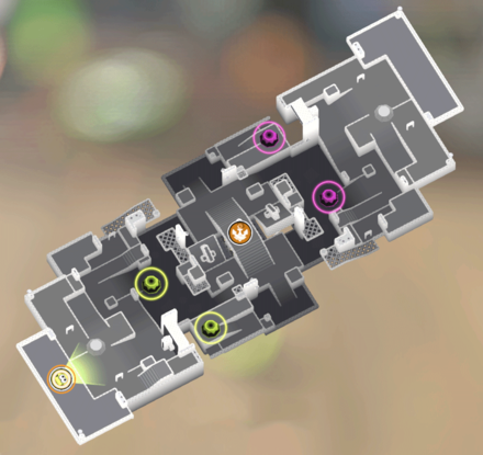 Sturgeon Shipyard Rainmaker