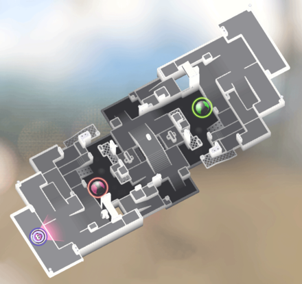 Sturgeon Shipyard Clam Bliit,