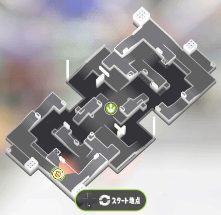 Makomart Tower Control