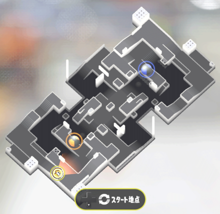 Makomart Clam Bliit,