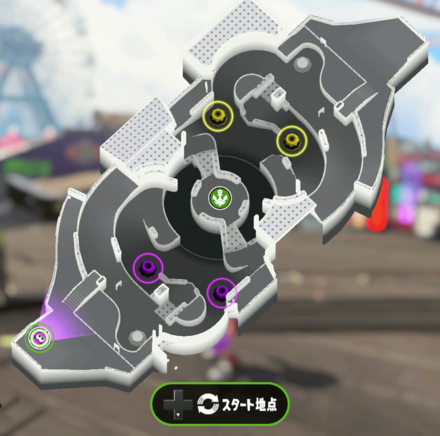 Wahoo World Rainmaker