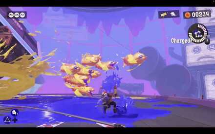 Great Moray Transformation