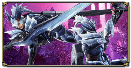 MH Rise Sunbreak - Master Rank Layered Armor