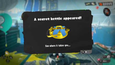 Unlock After Alterna