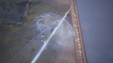 DioField Chronicle - Early Access Availability Date