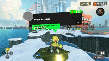 Look for After Altena in Future Utopia Island