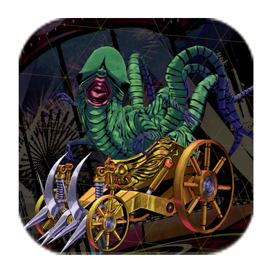 Soul Hackers 2- Mara Image