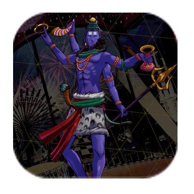 Soul Hackers 2- Shiva Image