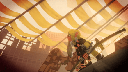 Splatoon 3 Hero Game Mode