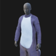 Costume, Animal, Cat Tail