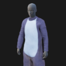 Costume, Animal, No Tail