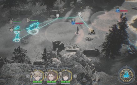 DioField Chronicle - Will DioField Chronicle Release on Mobile