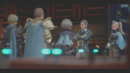 DioField Chronicle - Early Access Available