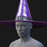 Witch Hat