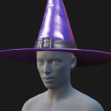 Witch Hat