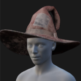 Wizard Hat