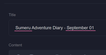 Genshin Impact Share Your Sumeru Adventure Diary Event How To Participate 2