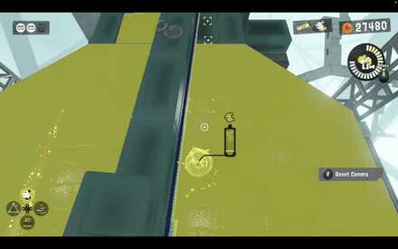 Time your Squid Surges appropriately