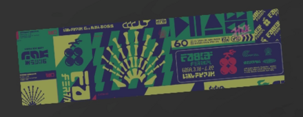 Splatoon 3 - Banners