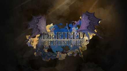 DioField Chronicle - Standard Edition