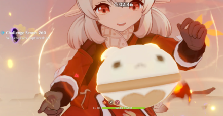 Genshin - Fayz Trials Day 6 Rotation 5