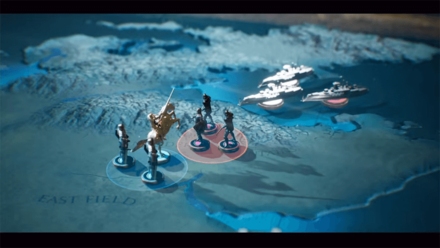 DioField Chronicle - PC Requirements