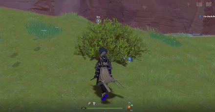 Tower of Fantasy - Step 1