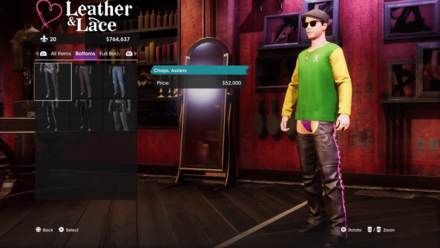 Saints Row - Unlock Customization Options.png