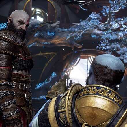 God of War Ragnarok: Full Cast List and All Voice Actors