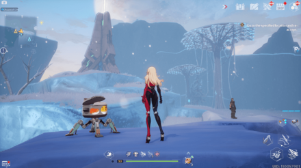 Warren Cooker 1 World View