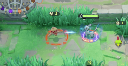 Pokemon UNITE - Take the Contested Baltoy.png