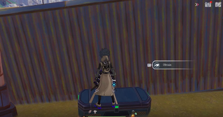 Tower of Fantasy - Step 3