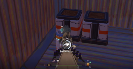 Tower of Fantasy - Step 4