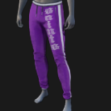 Pants, Athletic, Saints