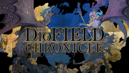 The DioField Chronicle - Product Image