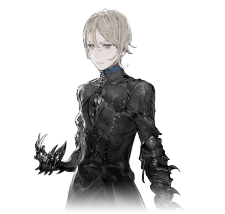 DioField Chronicle - Estalt Yewfare