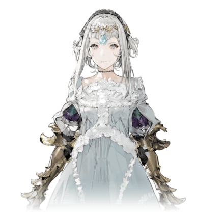 DioField Chronicle - Hezeliah Shaytham