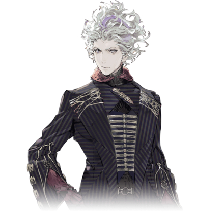 DioField Chronicle - Shivat Malzin