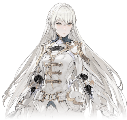 DioField Chronicle - Waltaquin Redditch