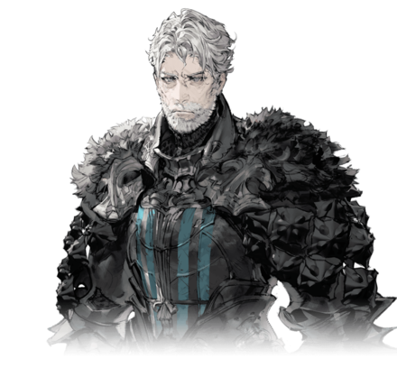 DioField Chronicle - Zoruaq