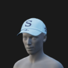 Baseball Cap, Saints S
