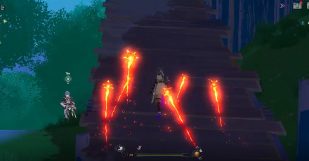 Tower of Fantasy - Step 2